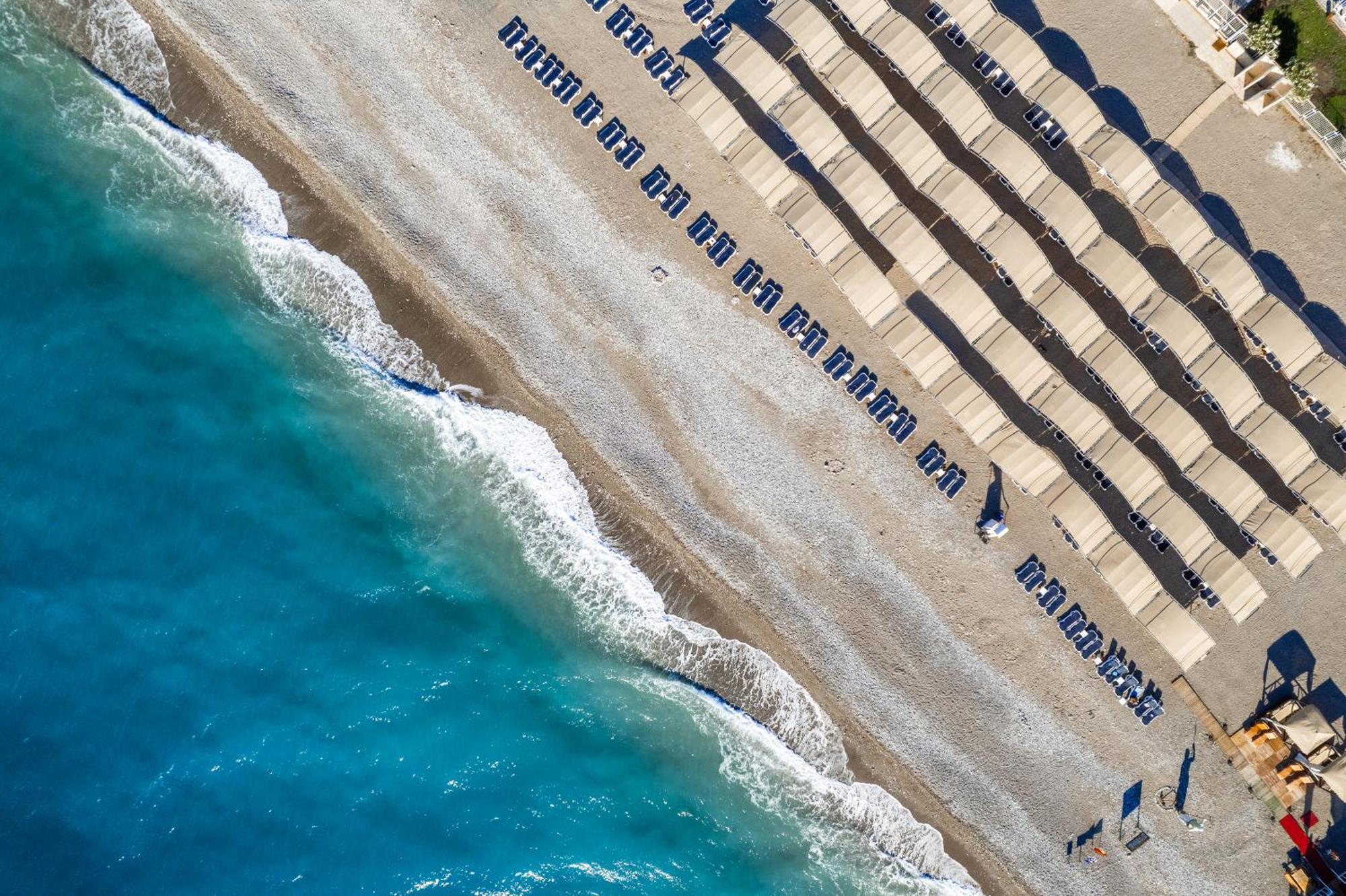 Miarosa Kemer Beach Exterior foto